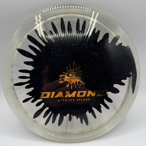 Diamond (Splash) Opto Ice