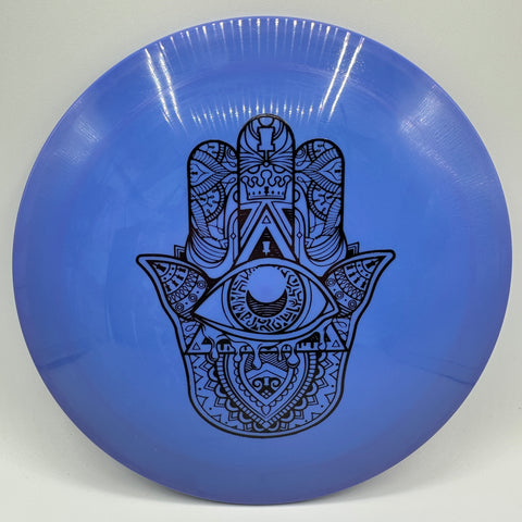 Shryke (Star) (All-Seeing-Hand)