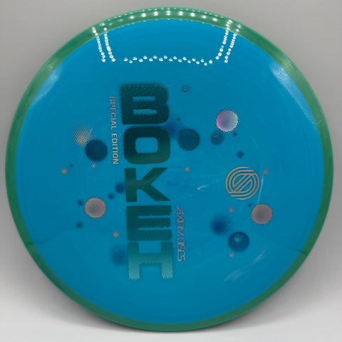 Bokeh (Neutron) (Special Edition) Simon Line