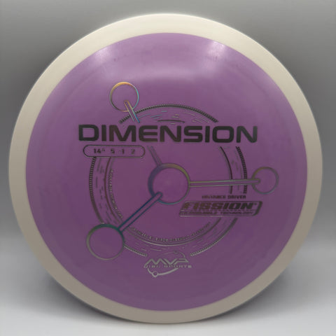 Dimension (Fission)