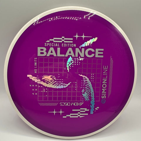 Balance (Neutron) (Special Editon) (Simonline)