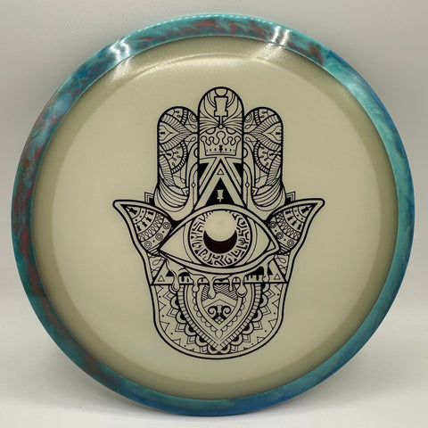 Vanish (Eclipse) (Glow) (All-Seeing-Hand)