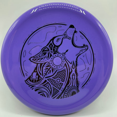 Range (Neutron) (Wolf)