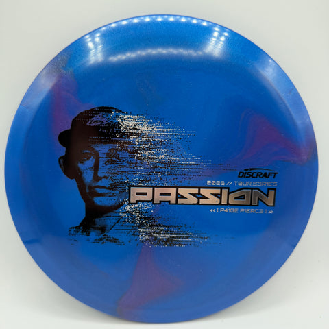 Passion (2026 Tour Serie) (Paige Pierce)