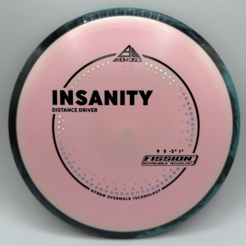 Insanity (Fission)