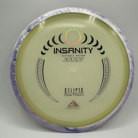 Insanity (Eclipse) (Glow)