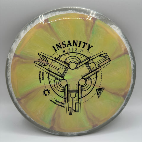 Insanity (Cosmic) (Neutron)