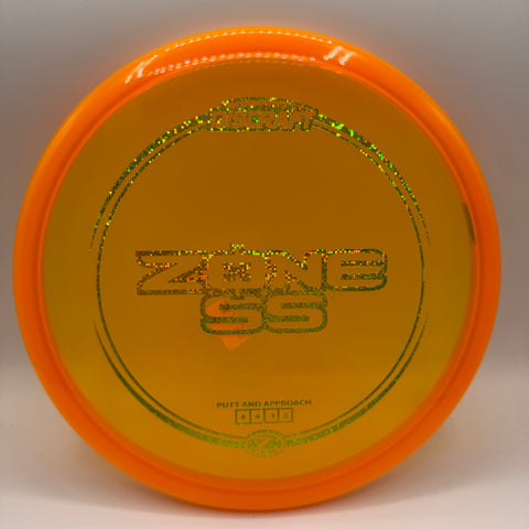 Zone SS (Z-line)