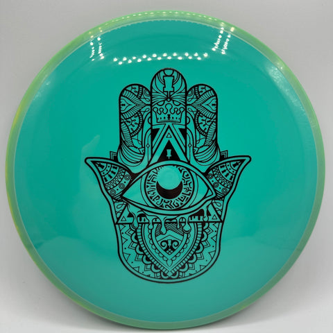 Crave (Neutron) (All-Seeing-Hand)