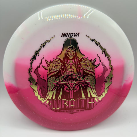 Wraith (Duo) (2026) Philo TS
