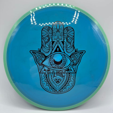 Crave (Neutron) (All-Seeing-Hand)