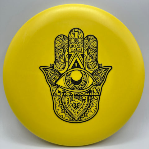 Aviar (KC Pro) (All-Seeing-Hand)