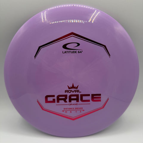 Grace (Royal) (Grand)