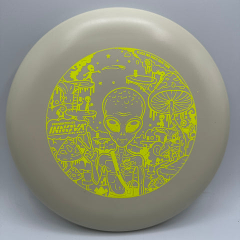 Aviar (Proto Glow) (DX) (2025 Tour Stamp)