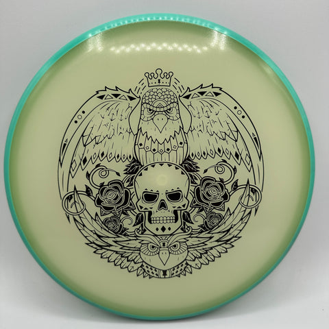 Envy (Glow) (Eclipse) (Totem Stamp)