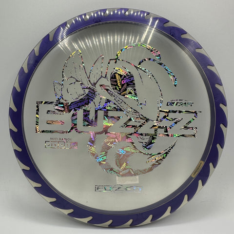 Buzzz (Buzzz Saw) (Fuzed Line)