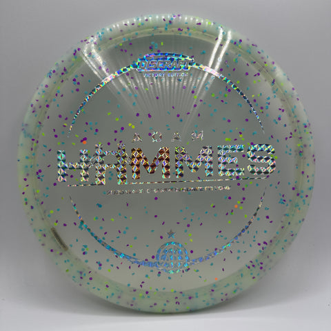 Zone (Z Confetti Blend) (Adam H) (Victory Editon)