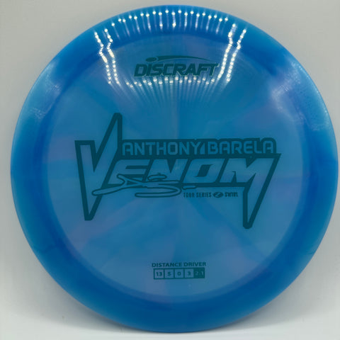 Venom (2025 Tour Series) (Anthony Barela) (Z Swirl Blend)