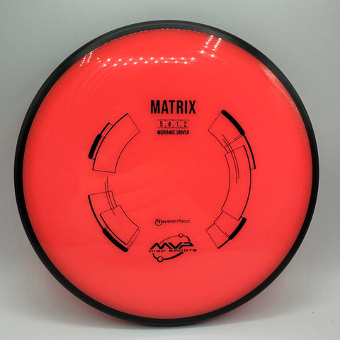 Matrix (Neutron)