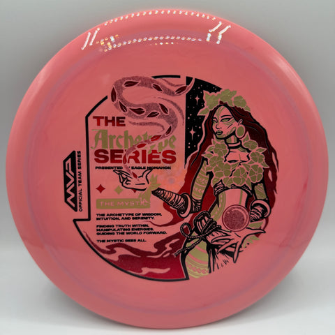 Boost (Neutron) Eagle McMahon Team Series