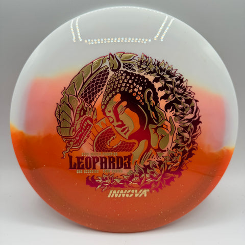 Leopard3 (Duo) (2026) (Ohn Scoggins TS) (Star/Champ)
