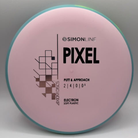 Pixel (Soft) (Simon Line)