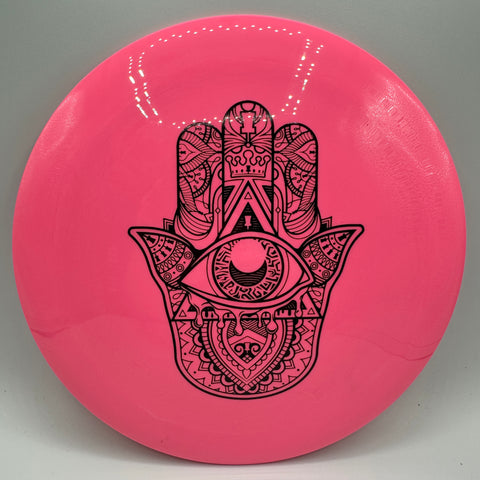 Destroyer (Star) (All-Seeing-Hand)