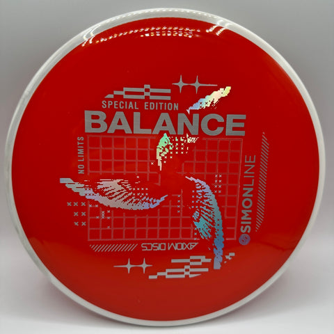 Balance (Neutron) (Special Editon) (Simonline)