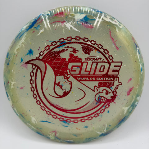 Glide (Jawbreaker Z FLX) 2026 Worlds SE