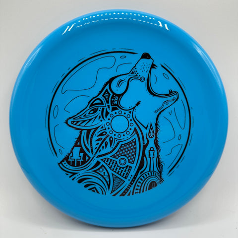 Range (Neutron) (Wolf)