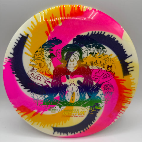 Roadrunner (I-Dye) (Star) (2026 Tour Stamp)