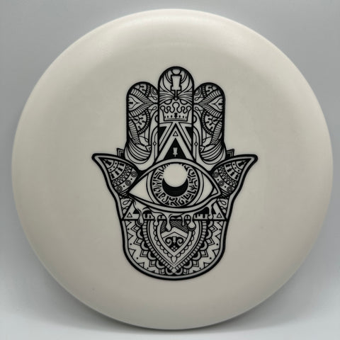Aviar (KC Pro) (All-Seeing-Hand)