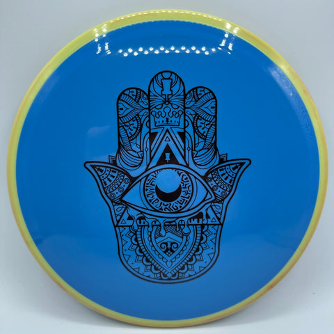 Crave (Neutron) (All-Seeing-Hand)
