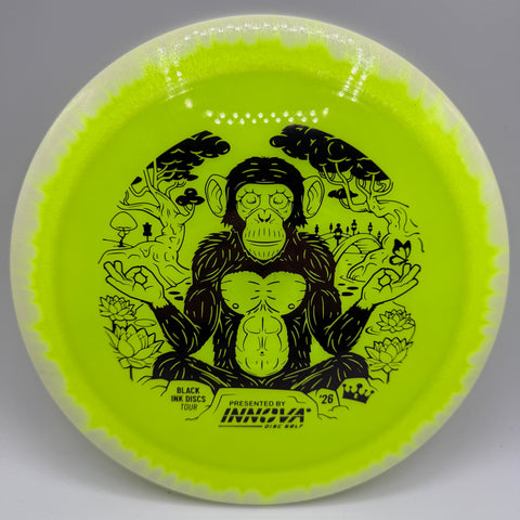 Destroyer (Halo) (Champion) (2026 Tour Stamp)