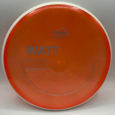 Watt (Proton)