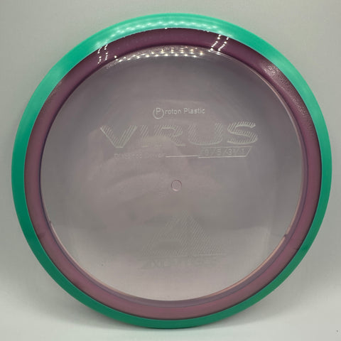 Virus (Proton)