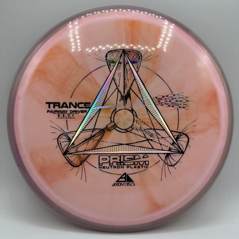 Trance (Neutron) (Prism)