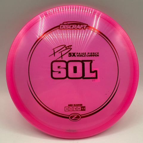 Sol (Z-Line)