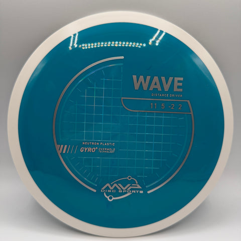 Wave (Neutron) (white rim)