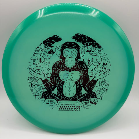 Mako3 (Proto Color Glow) (2026 Tour Stamp)