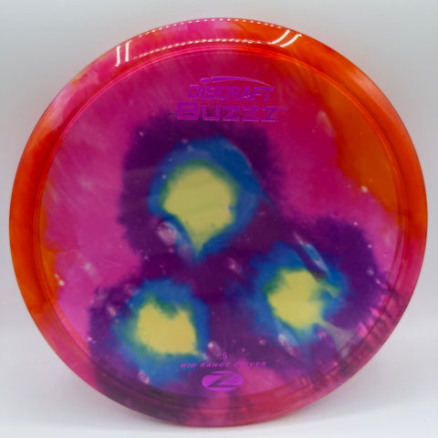 Buzzz (Factory Dye)(Z-line)