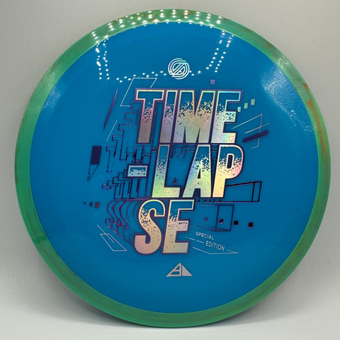 Time-Lapse (Neutron) Special Edition (RE-TOOL) SimonLine
