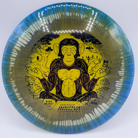 Destroyer (I-Dye) (Champion) (2026 Tour Stamp)