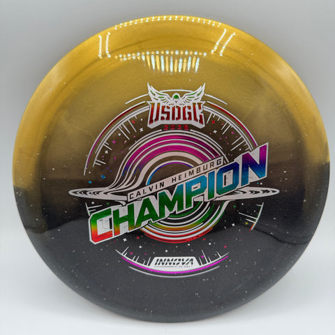 Destroyer (Duo)(2026) (Calvin Heimburg tour series) (Star/Champ) (USDGC special)
