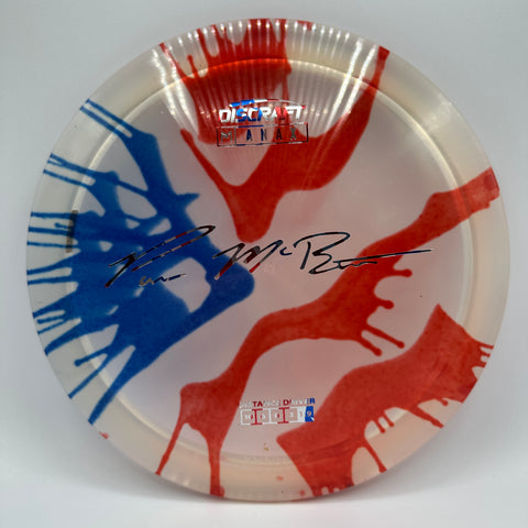 Anax (Factory Dye) (Paul McBeth)