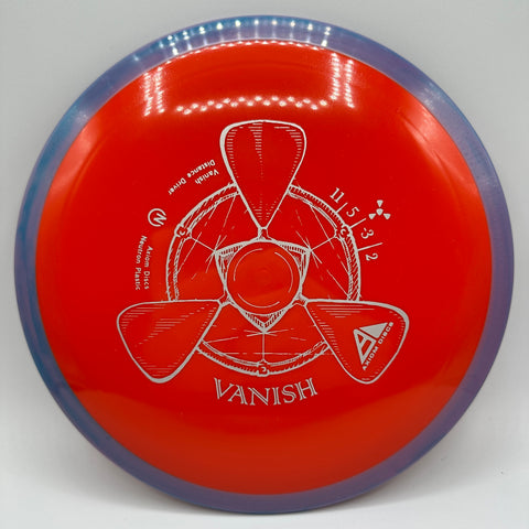 Vanish (Neutron)