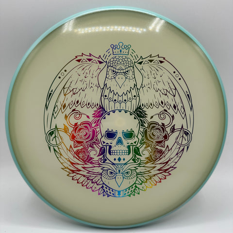Envy (Glow) (Eclipse) (Totem Stamp)