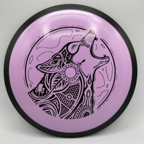 Wave (Fission) (Wolf)