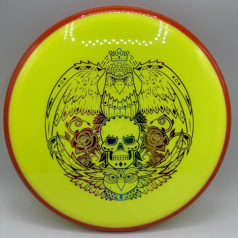 Hex (Neutron) (Totem Stamp)