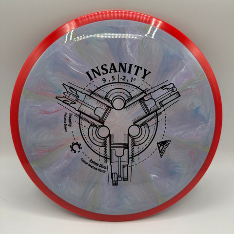Insanity (Cosmic) (Neutron)